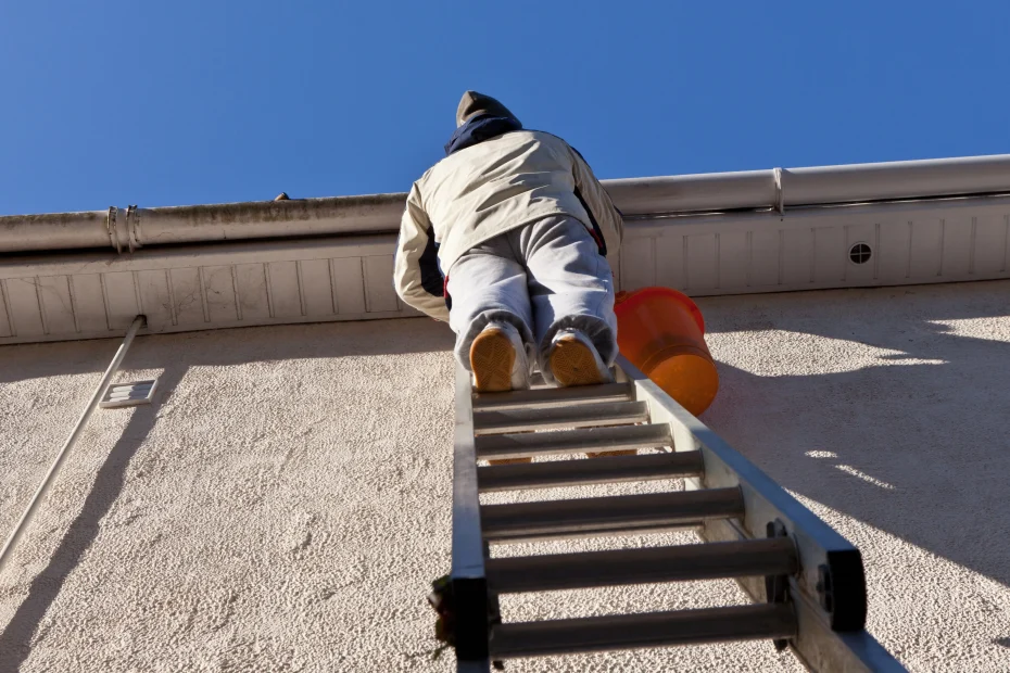 Gutter Cleaning Surfside FL