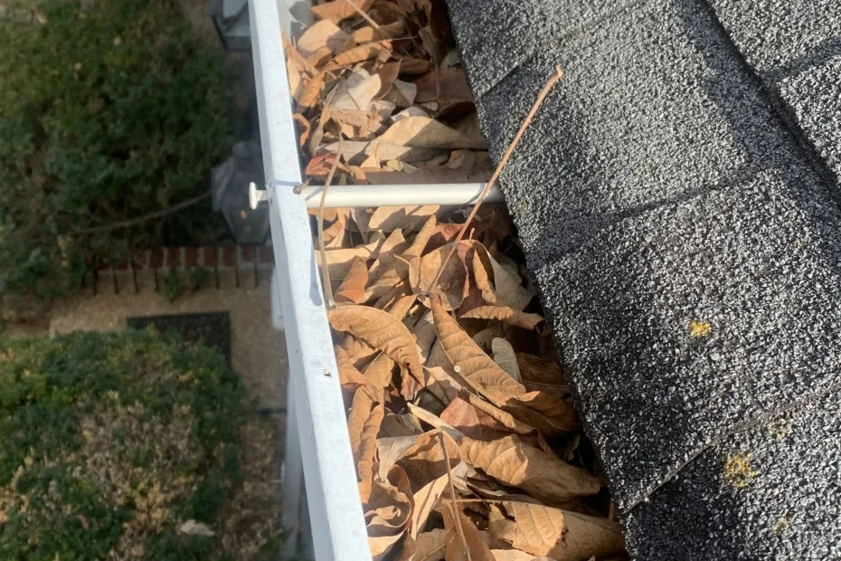 Gutter Cleaning Surfside FL