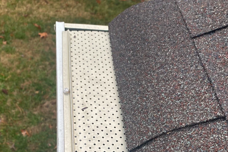 Gutter Cleaning Surfside FL