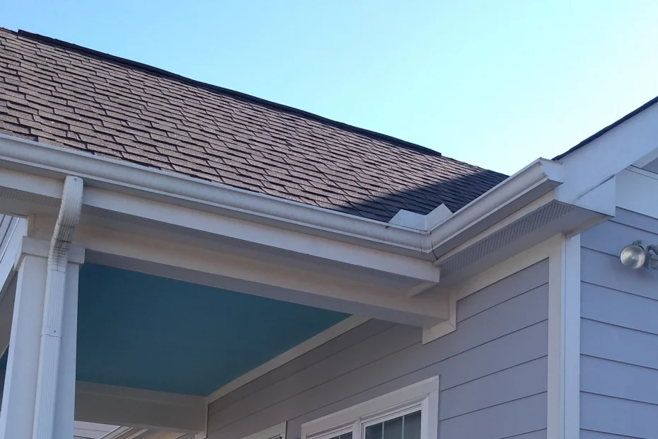 Gutter Cleaning Surfside FL