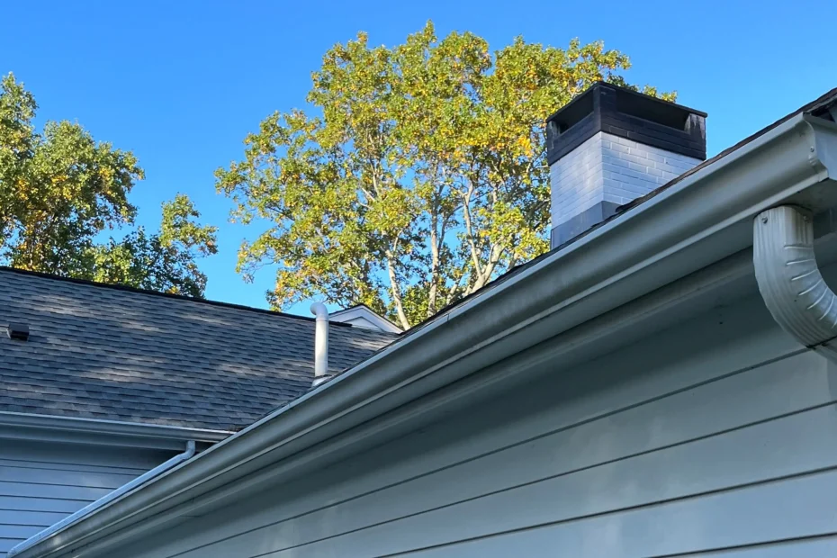 Gutter Cleaning Surfside FL