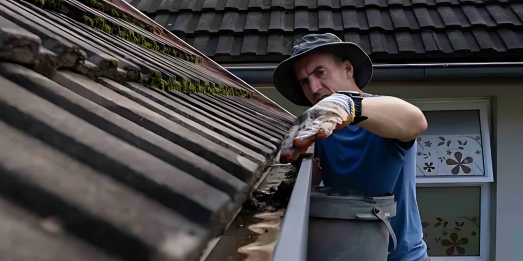 Gutter Cleaning Surfside FL home page