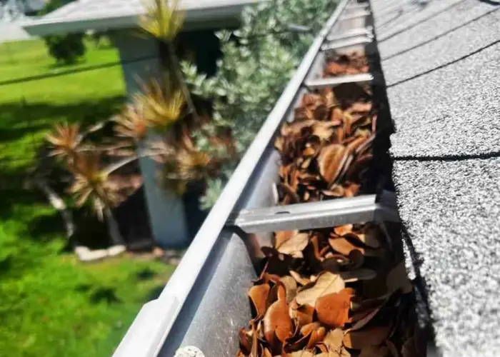 Gutter Cleaning Surfside FL home page